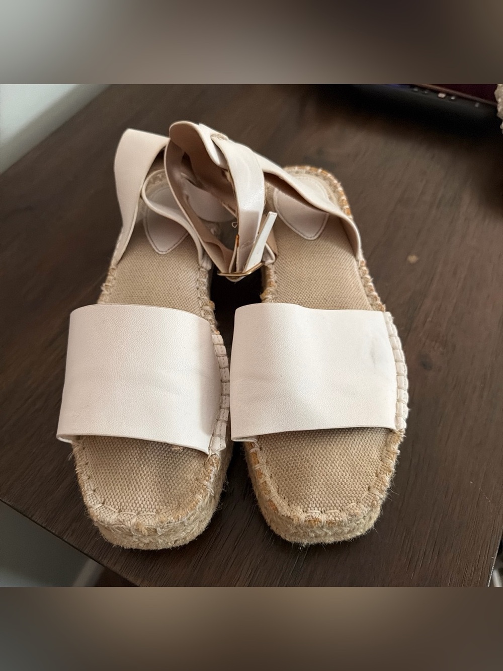 H&M Sandals